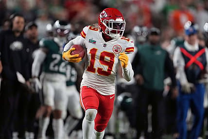 kansas city chiefs