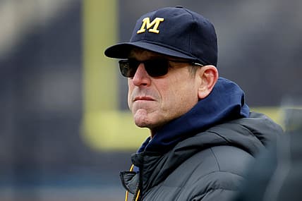 michigan football
