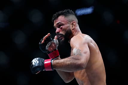ufc predictions
