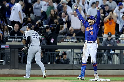 new york mets, new york yankees
