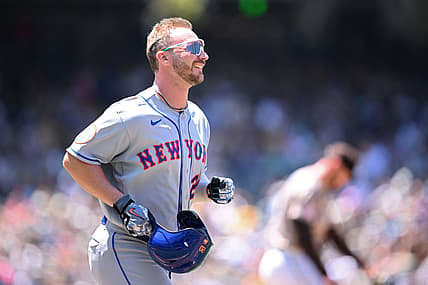 new york mets