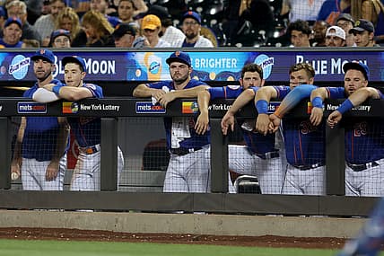 new york mets