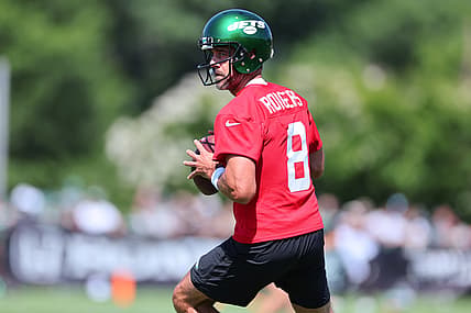 aaron rodgers