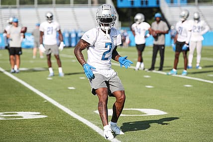 detroit lions
