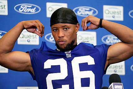 new york giants