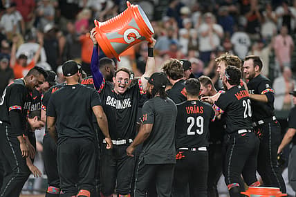 baltimore orioles