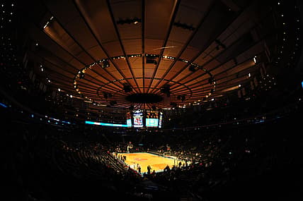 new york knicks