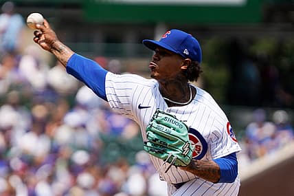 Chicago Cubs