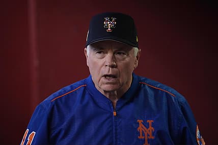 Buck Showalter