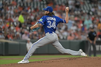 Kevin Gausman