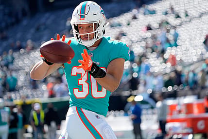 miami dolphins