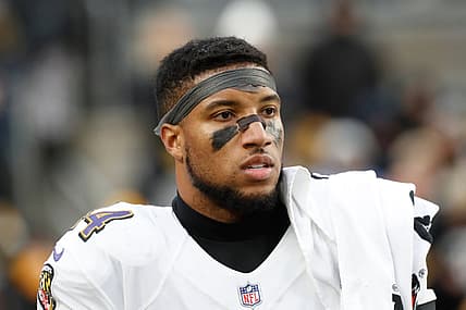 baltimore ravens