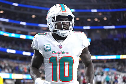 tyreek hill