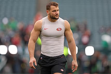 san francisco 49ers