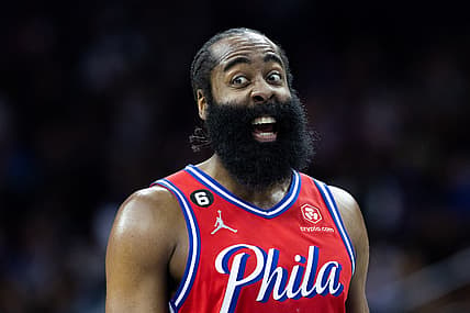 james harden