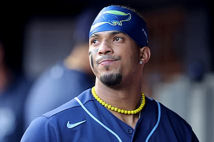 tampa bay rays