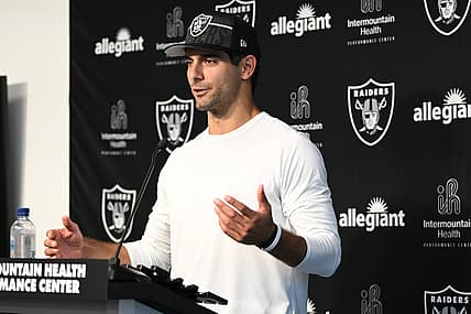 las vegas raiders
