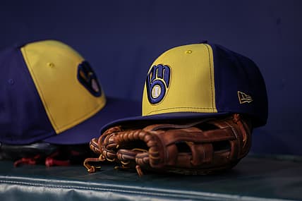milwaukee brewers