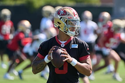 san francisco 49ers