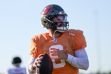 tampa bay buccaneers