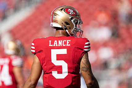 san francisco 49ers