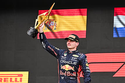 How much do F1 drivers make
