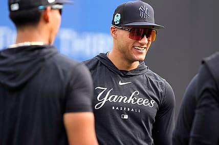 Everson Pereira, New York Yankees