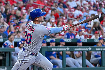 Pete Alonso