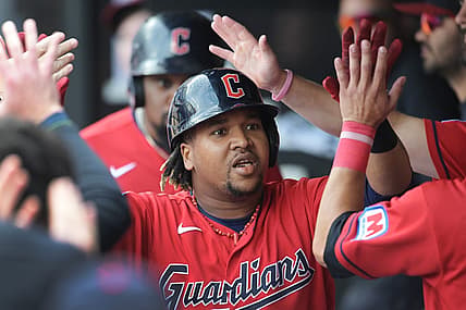 MLB power rankings 2024