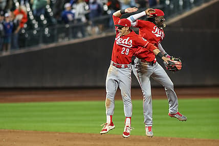 Cincinnati Reds