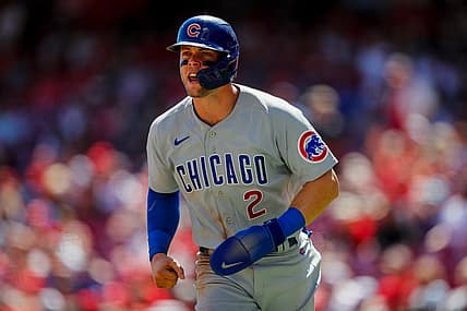 Cody Bellinger free agency