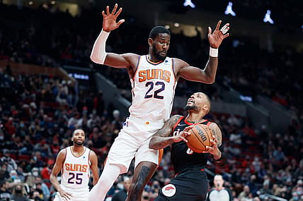 portland trail blazers