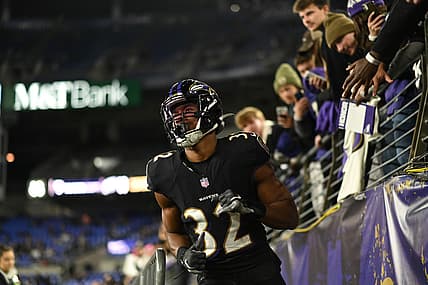 baltimore ravens
