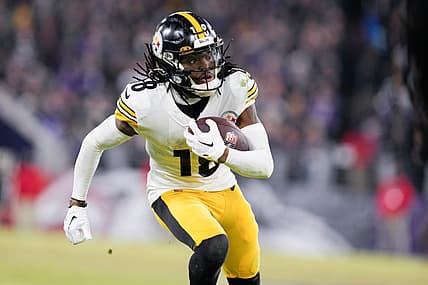 pittsburgh steelers