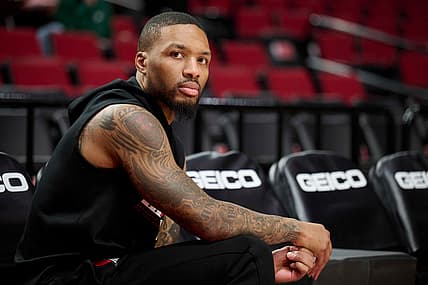 damian lillard
