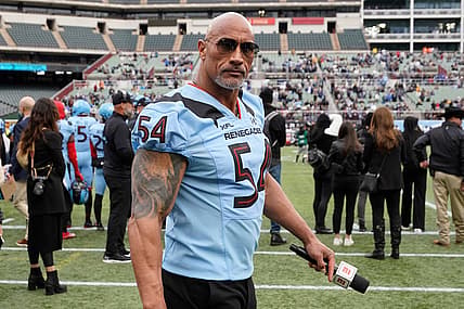 xfl, usfl