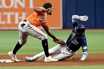 baltimore orioles