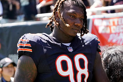chicago bears
