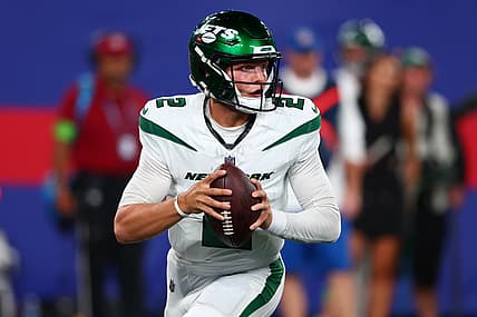 new york jets