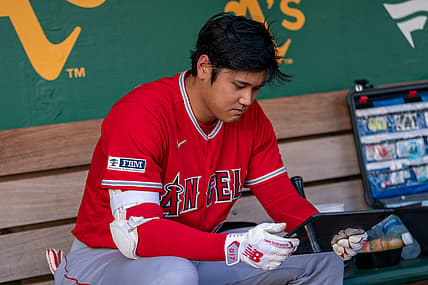 shohei ohtani