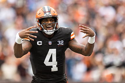 cleveland browns