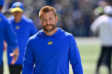 los angeles rams
