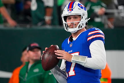 nfl week 2 predictions