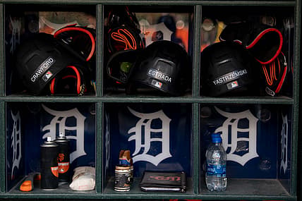 Detroit Tigers
