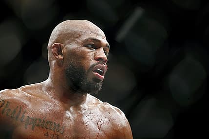 jon jones, ufc 295