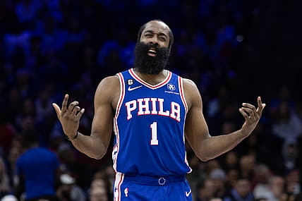 james harden