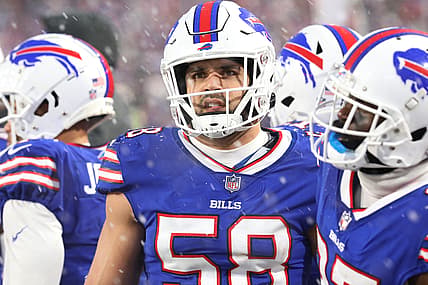 buffalo bills