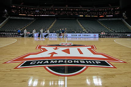 big 12, uconn, gonzaga