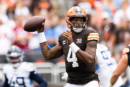 cleveland browns