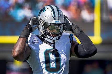 carolina panthers